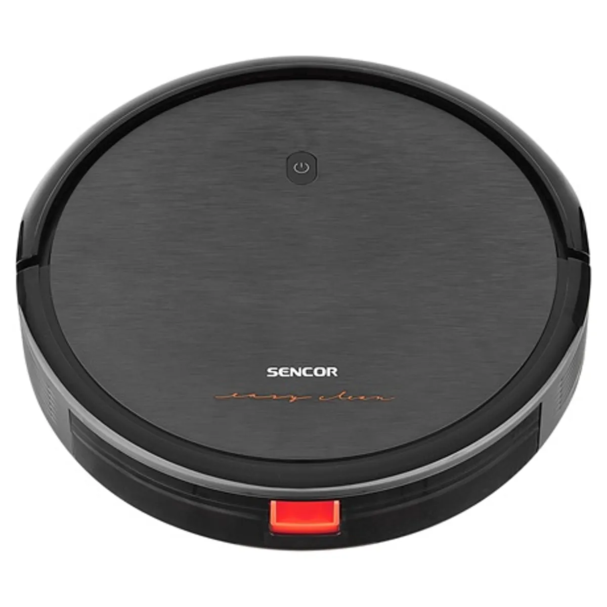 Sencor SRV 3150OR Robotporszívó 7,5 cm magas 100 perc üzemidő #1