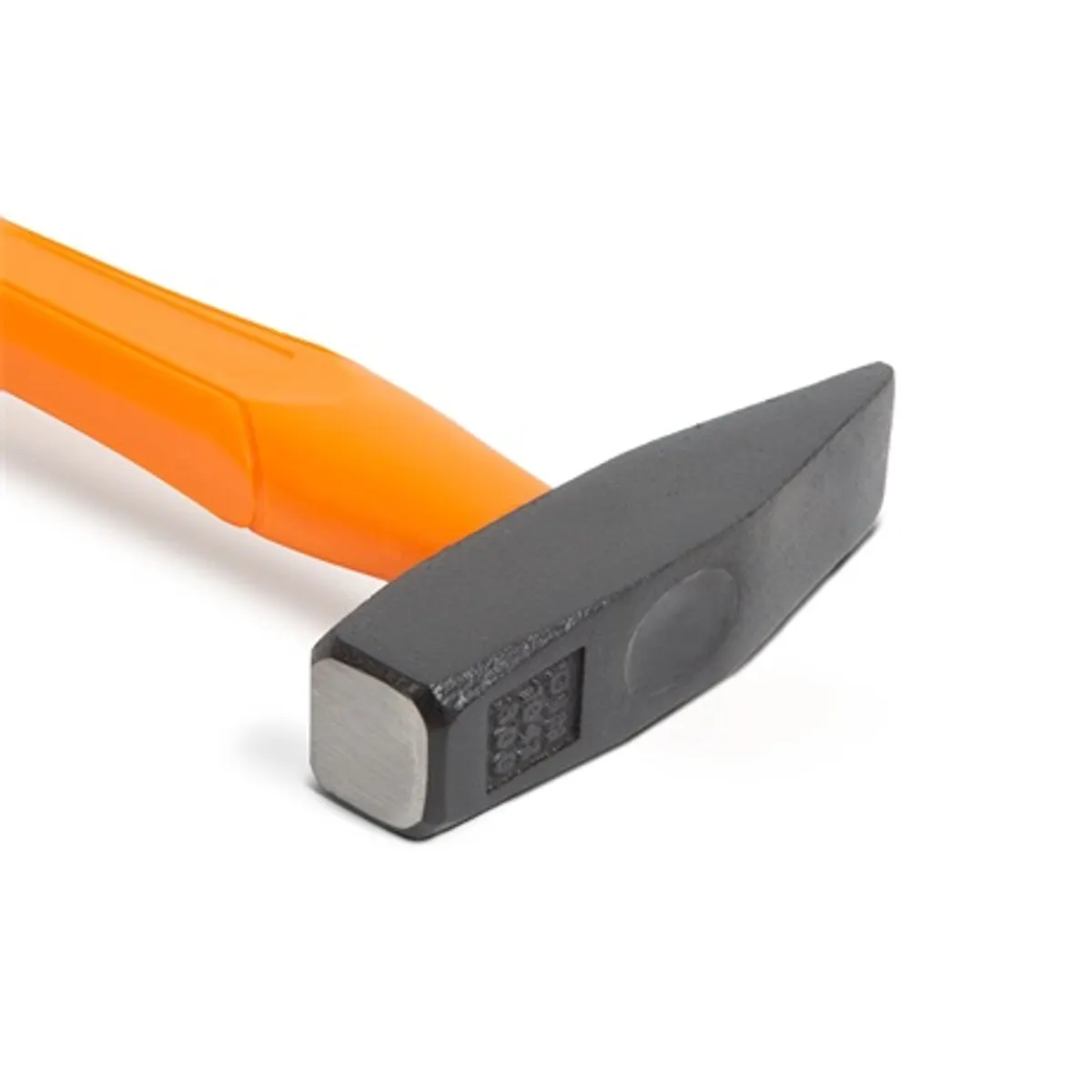 Handy 10428C lakatos kalapács üvegszálas nyéllel edzett acél fej csúszásmentes fogás akasztólyuk #3