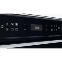 Whirlpool W7 OS4 4S2 H BL Sütő beépíthető elektromos #3