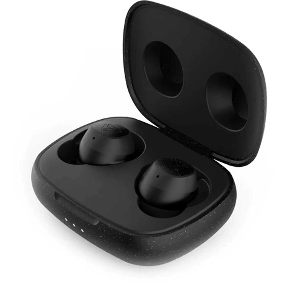 Yenkee YHP 04BT BK gaming fejhallgató vezeték nélküli Bluetooth 5.0 aptX 6 mm hangszóró 400 mAh töltőtok 5 óra lejátszás #7