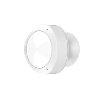 Hama 00176554 Okos WiFi mozgásérzékelő Infravörös mozgásérzékelő, WiFi hálózathoz, központi egység nélkül, lámpák bekapcsolása #1