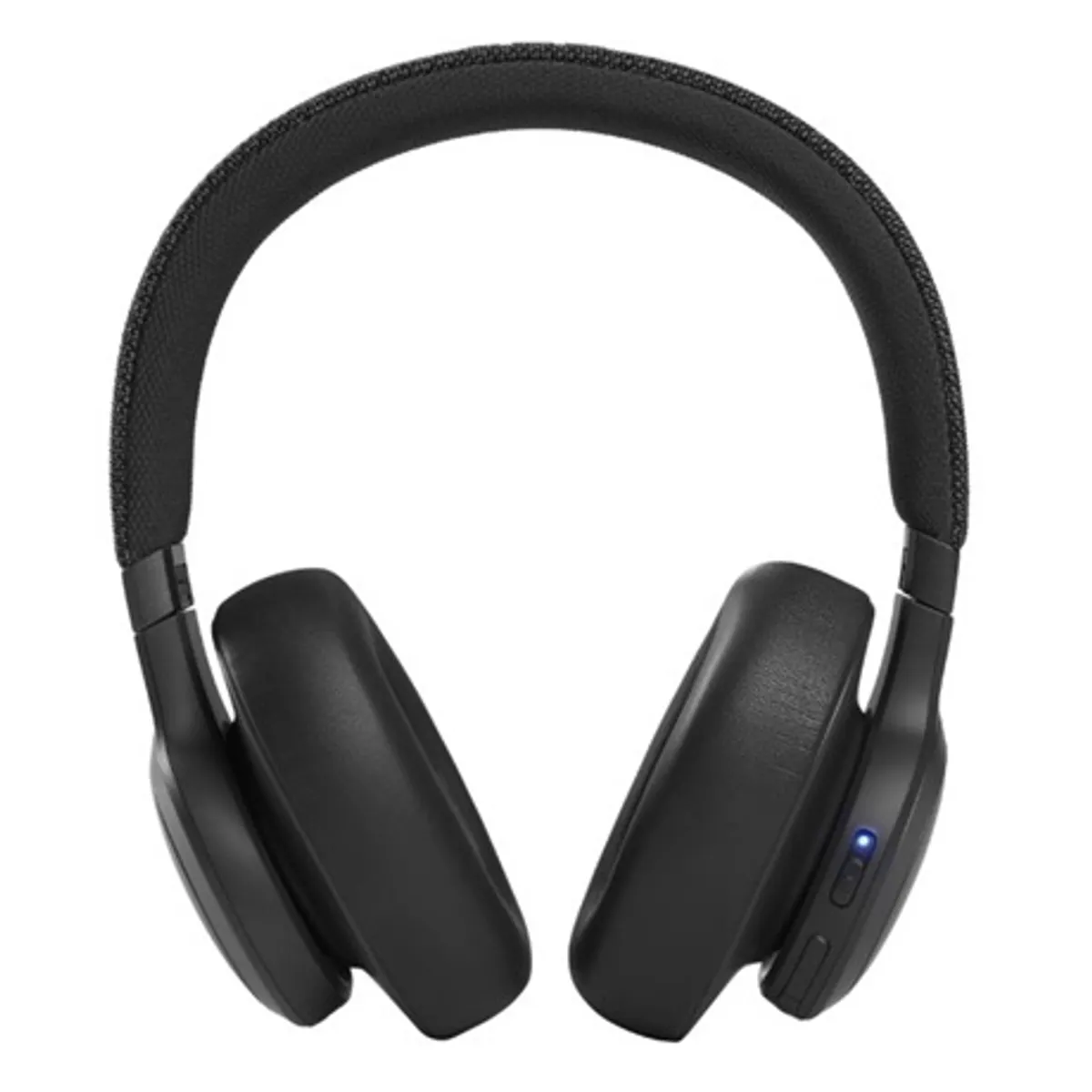 Jbl LIVE660NCBLK Live 660NC Bluetooth zajszűrős #2