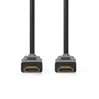 Nedis CVGL35000BK30 ultra nagy sebességű HDMI kábel 8K@60Hz 48Gbps 3 m #2