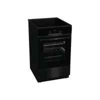 Gorenje GEIT5C60BPG indukciós főzőlap