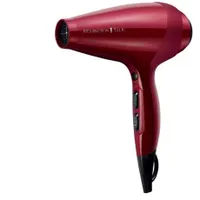 Remington AC9096 Silk hajszárító 2400 W 6 fokozat turbó Cold Shot ionos kondicionálás diffúzor #2