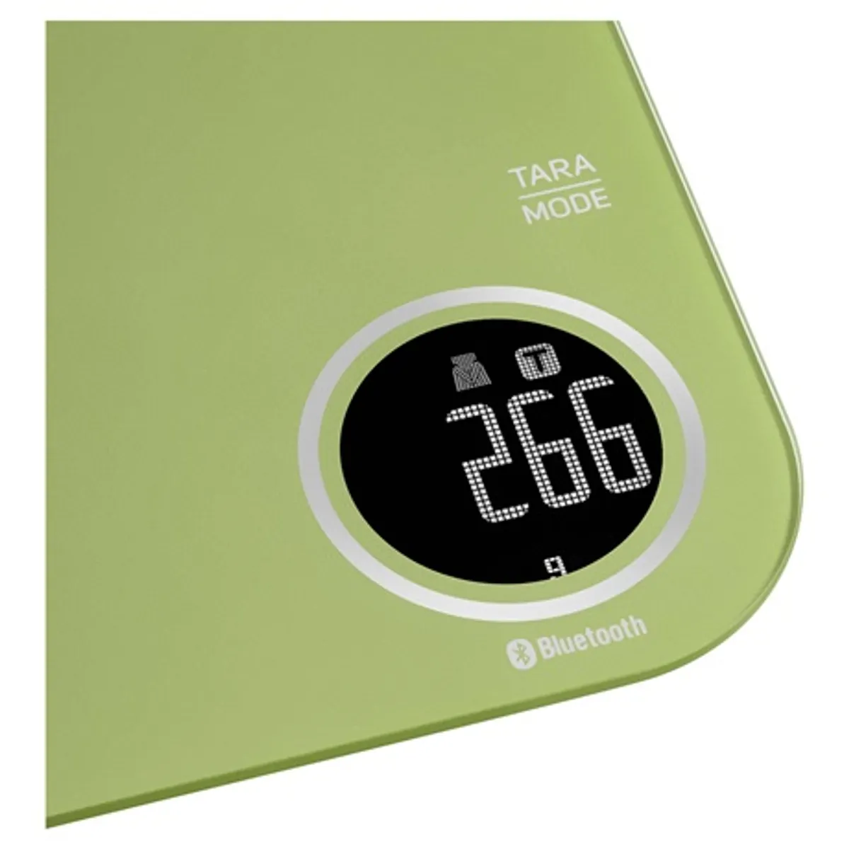 Sencor SKS 7070GG Konyhai mérleg smart Bluetooth #5