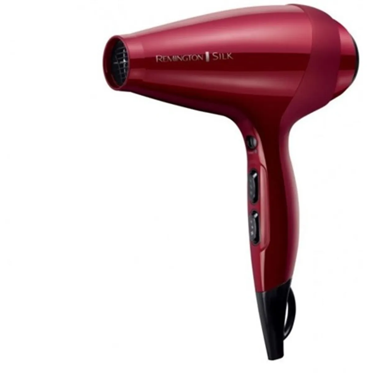 Remington AC9096 Silk hajszárító 2400 W 6 fokozat turbó Cold Shot ionos kondicionálás diffúzor #2