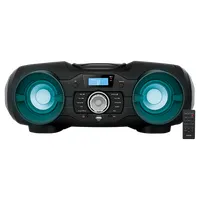 Sencor SPT 5800 CD-S RÁDIÓ 25 W RMS Bluetooth USB CD-RW FM 87,5-108 MHz #2
