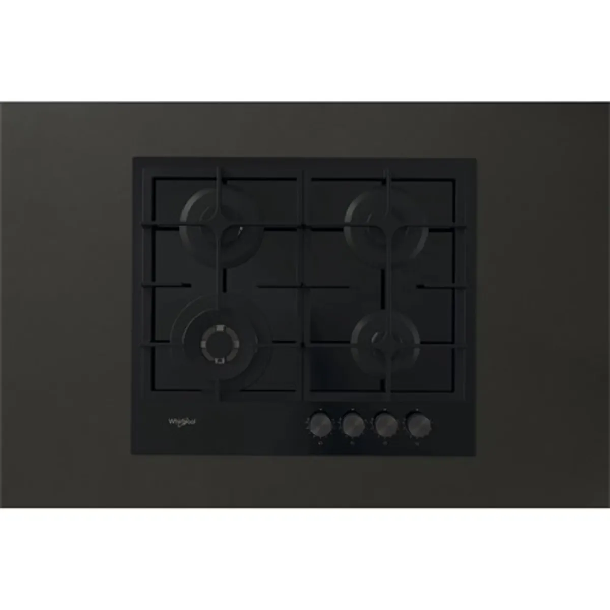Whirlpool GOFL 629/NB1 Beépíthető gázfőzőlap 4 égő 2 zóna #3