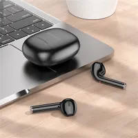 Borofone BW17 Bluetooth fülhallgató érintőgombos töltőtokkal Bluetooth 5.0 3 óra lejátszás 25mAh fülönként 200mAh tok #2