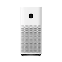 Xiaomi SMART AIR PURIFIER 4 EU Légtisztító 28-48m2 400 m3h 3-rétegű szűrő 550g aktív szénnel 32,1 dB #3