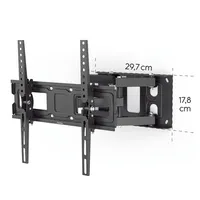 Hama 00220830 FITV full motion 400x400 #2