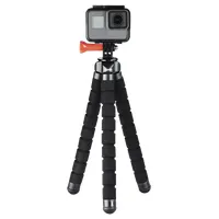 Hama 00004558 Mini-állvány Flex 2in1 10-26 cm GoPro és kamera #5