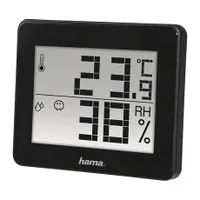 Hama 00186361 TH-130 hő- és páratartalom mérő #1