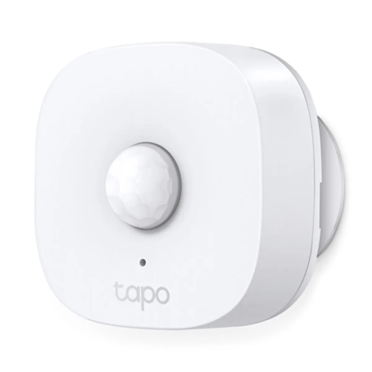 TP-Link TAPO T100 okos mozgásérzékelő akkumulátor beltéri 7 m 120° értesítések #1