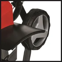 Einhell GC-RT 1545 M Kapálógép 1500 W 45 cm 6x20 cm vágókések #2