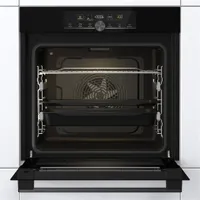 Gorenje BOS6747A01BG beépíthető sütő fekete 77 l HomeMade Plus energiaosztály A #8