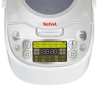 Tefal RK812110 Advanced Fuzzy 5 L 750 W 45 főzési program időzítő melegen tartás #2