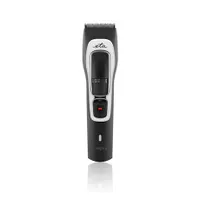 Eta 634190000 hajvágó 1-20 mm 38 hosszbeállítás li-ion 3,7 volt 90 perc usb-c töltés 2 óra rozsdamentes penge #6