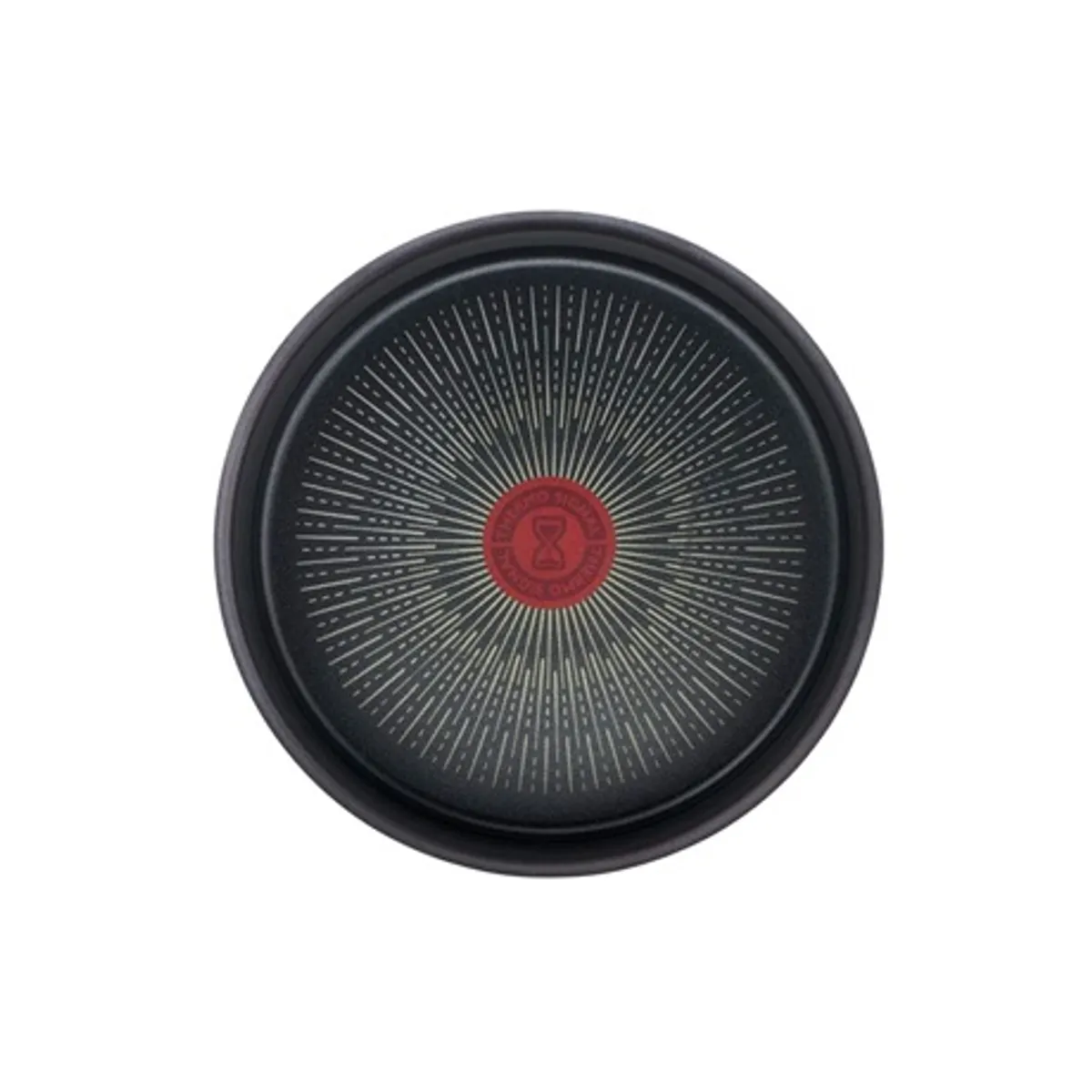 Tefal L7630532 Ingenio Unlimited 26 cm serpenyő, levehető fogantyú, indukciós kompatibilis, 2,25 l, TITANIUM 6X bevonat #2
