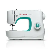 Singer M3305 varrógép 23 féle öltés elülső betöltő orsó öltéshossz és öltésszélesség állítható #1
