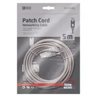 Emos S9125 Patchkábel utp cat5e 5m #4