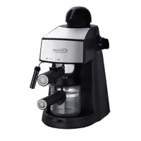 Hauser CE-920 kávéfőző 4 csésze, 3,5 bar, gőzölő, kivehető csepptálca, túlmelegedés elleni védelem, 3 év garancia #2