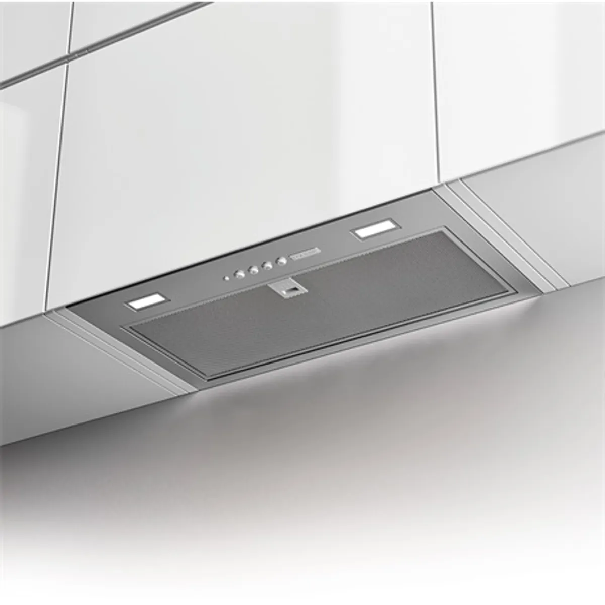 Faber INKA LUX SMART EV8 LED X A70 Páraelszívó beépíthető, 700 mm, B energia, 2x LED, zaj 49-68 dB, kapacitás 300-690 m3h, 150-120 mm #1