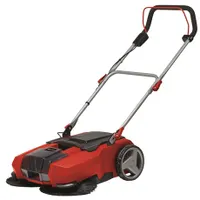 Einhell TE-SW 18/610 LI-SOLO Seprőgép akkumulátoros oldalkefék 18V 610 mm 20 L 1800 m2/h #2