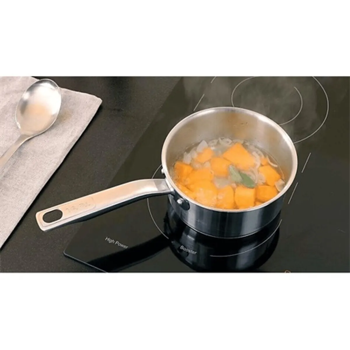 Tefal E492SA25 Virtuoso edénykészlet 10 részes #3