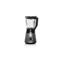 Bosch MMB6174S Mixer 1200 W 1,5 l ThermoSafe üvegkehely ProEdge rozsdamentes pengék Solingen ToGo kulacs 0,6 l #5