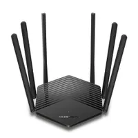 Mercusys MR50G ac1900 vezeték nélküli kétsávos gigabites router