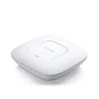TP-LINK EAP115 hozzáférési pont 300 Mbps 2,4 GHz PoE plafonra és falra