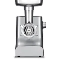 Tefal NE858D38 Húsdaráló rozsdamentes acél ráccsal, lyukátmérő 3 mm, 5 mm, 8 mm