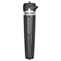 Yenkee YSM 720 Vlog készlet LED lámpa 9W 56 LED 800 lm 6000K USB-C 2000mAh telefon tartó 56-68mm #8