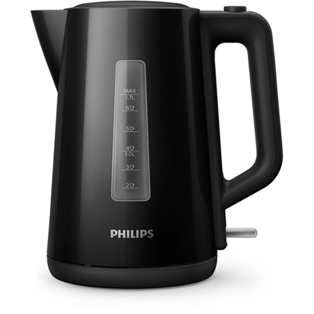 Philips HD9318/20 Series 3000 Műanyag vízforraló 1,7 l rugós fedél jelzőfény #1