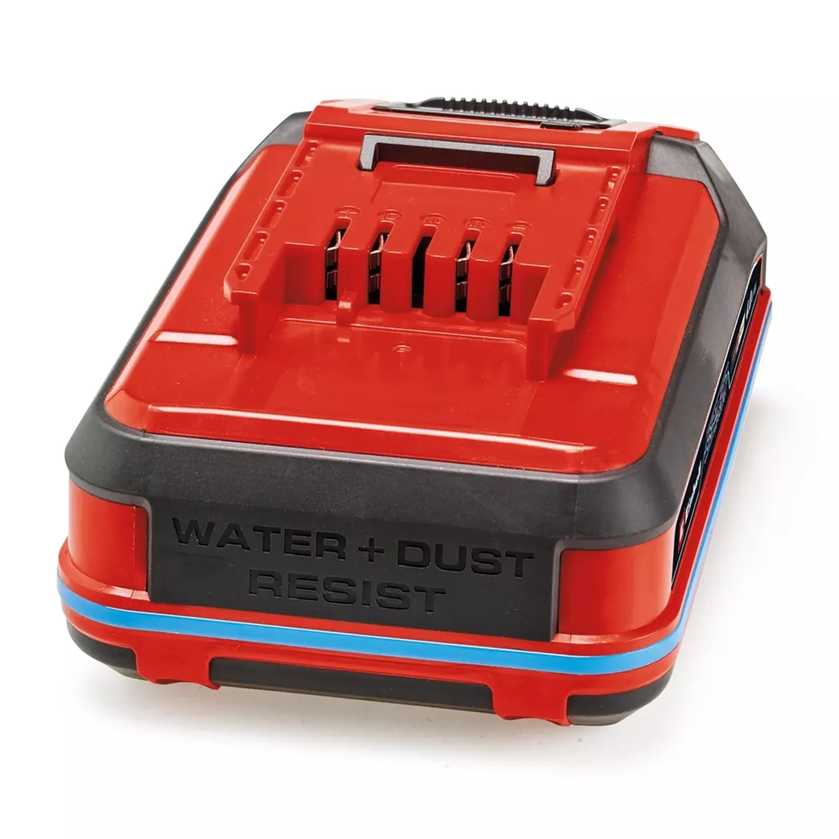 Einhell 18V 4,0 AH SEALED POWER X-CHANGE PLUS akkumulátor #2