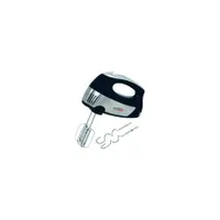 Hauser HM960 kézi mixer 5 fokozat 300W acél habverő és dagasztólapát biztonsági kiengedő gomb 3 év gyártói garancia #1