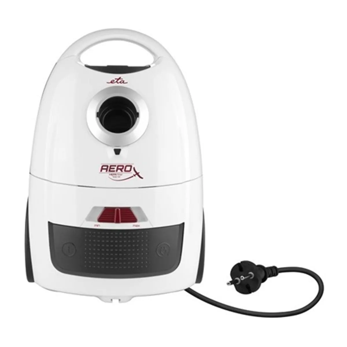Eta 050090010 Porszívó porzsákos Hepa H12 5 m kábel 700 W #2