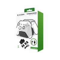 Nacon XBXDUALCHARGER dupla kontroller töltő Series X #4