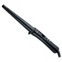 Remington CI95 hajsütővas kúpvas igazgyöngy kerámia bevonat 130-210 C LCD 30s felmelegedés 3 m kábel #1