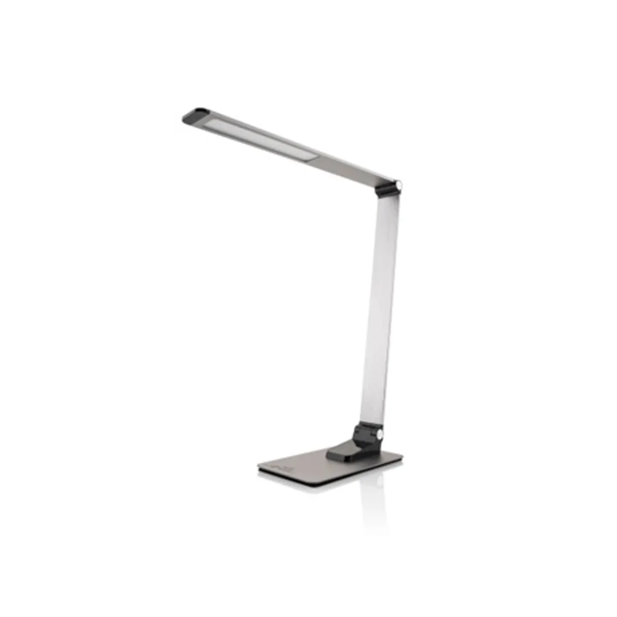 Eta 489290000 asztali led lámpa érintésvezérlés 9 w usb töltő memória 490 lm 2800-5700 k #1