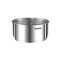 Tefal L897S574 Ingenio Emotion 5 részes edénykészlet Titanium bevonat leválasztható fogantyú sütőben 250 C indukciós kompatibilis #2