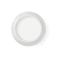 Nedis WASA110WT4B univerzális rezgéscsillapító mosógép alá 4 db fehér gumi #3