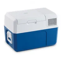 Mobicool MCF32 Hűtőláda kompresszoros 31 literes +20 °C és -10 °C DC és AC #3