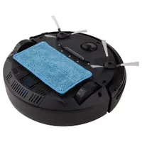 Sencor SRV1000SL robotporszívó 14,4 V Li-ion 1500 mAh 80 perc 200 ml 65 dB 10 W #5