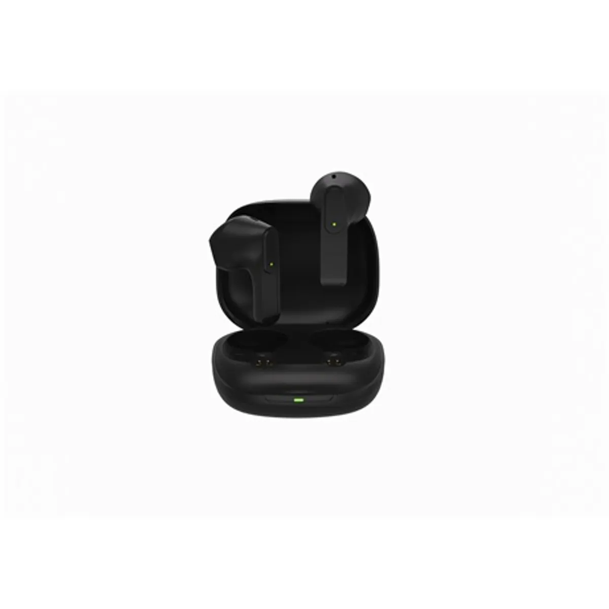 Sencor SEP 540BT BK TWS fülhallgató Bluetooth 5.0 13 mm 20 Hz-20 kHz 3 óra #2