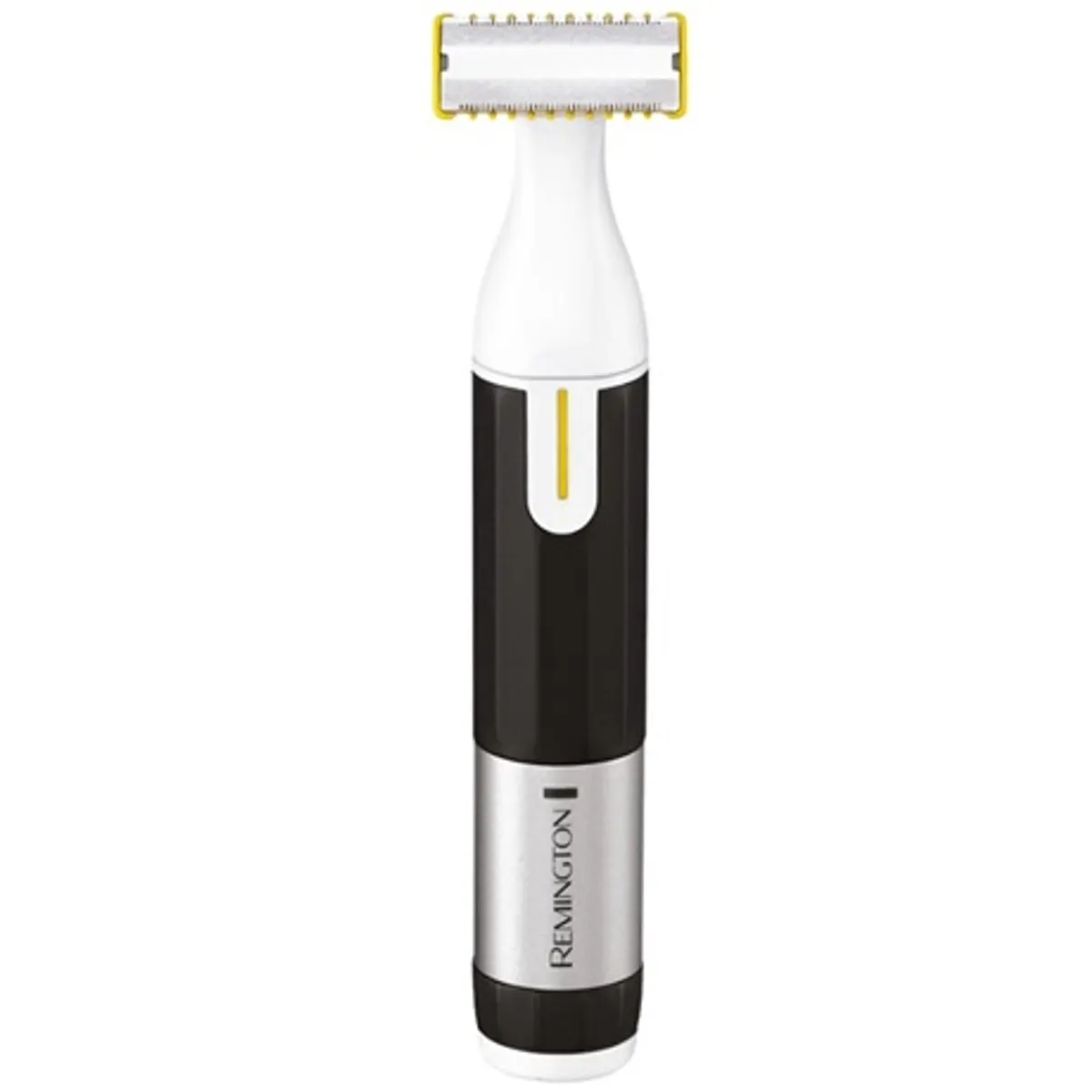 Remington HG2000 Omniblade Advance arcszőrzet igazító 0,15 mm bőrközeli eredmény 7 cserefej 35 mm fő vágókés 40 perc 5 év pengeélettartam #1