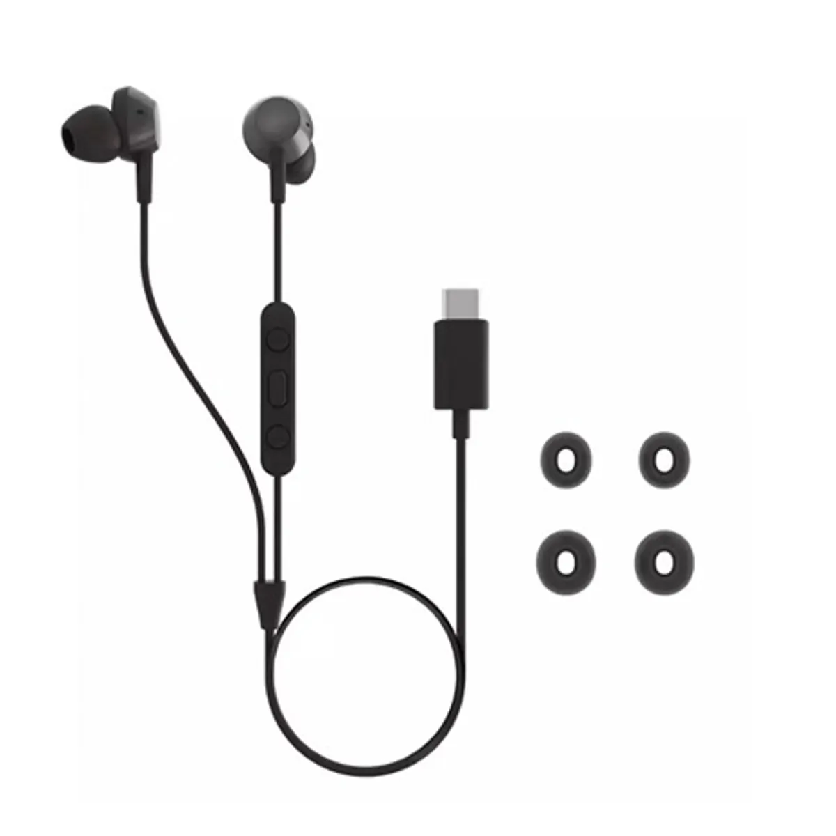 Philips TAE5008BK/00 fülhallgató mikrofonnal USB-C DAC #7