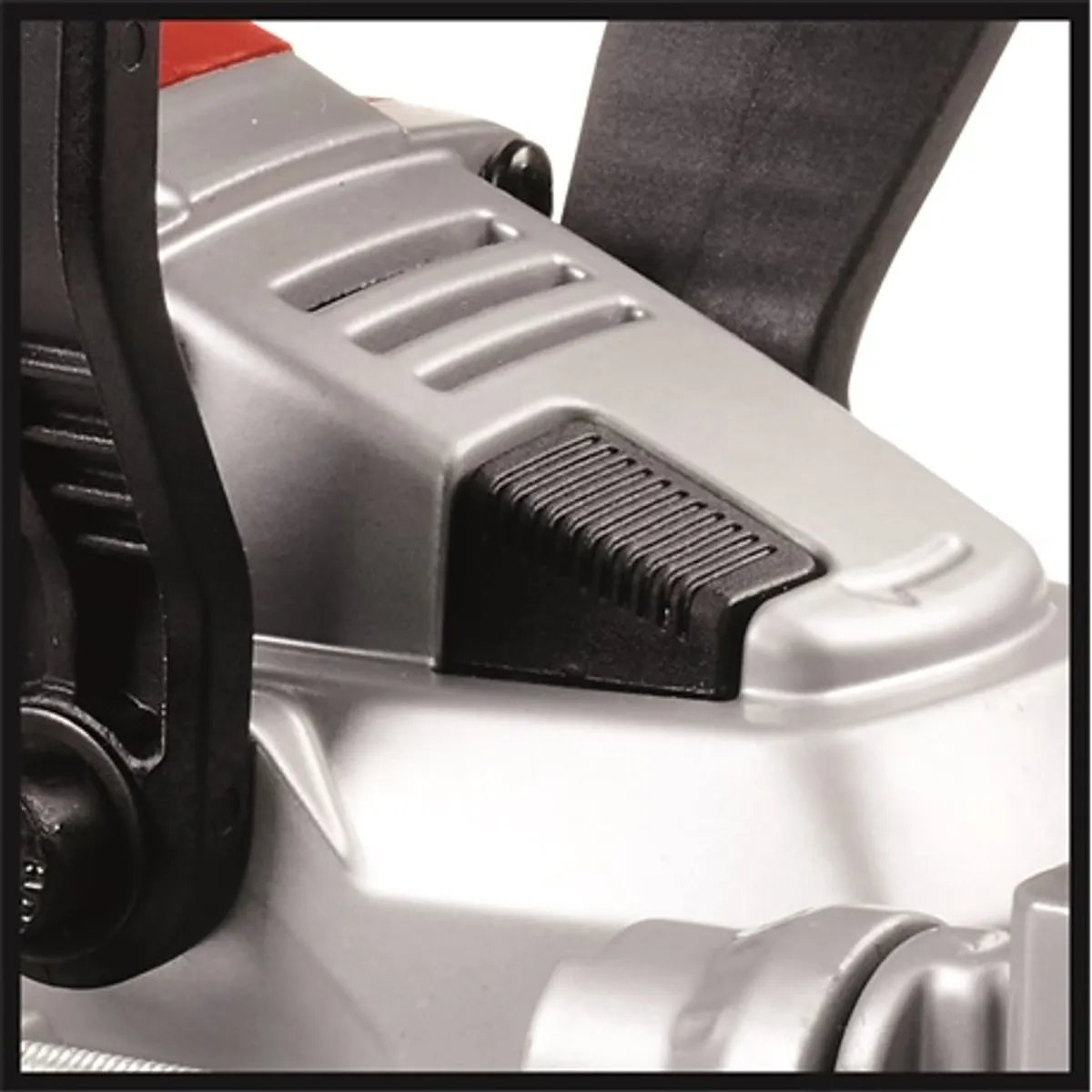Einhell TE-BJ 18 LI - SOLO Lamellázógép 18 V Power X-Change 100 mm #2